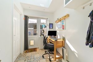 Study- click for photo gallery